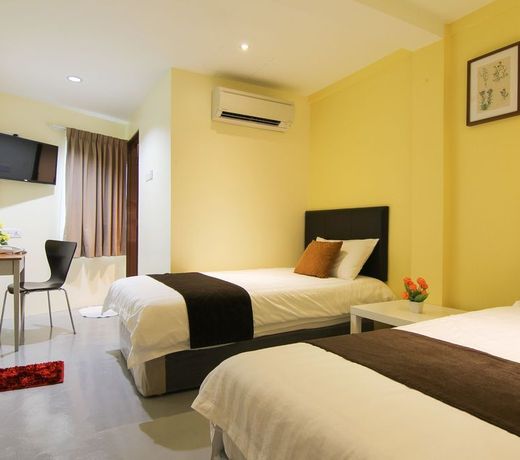 Naka Hotel