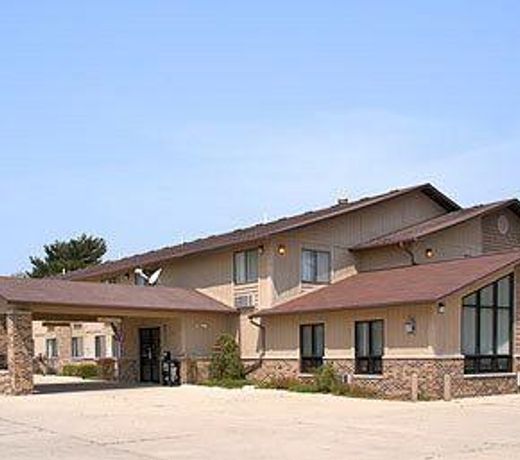 Motel 6-Kewanee, IL