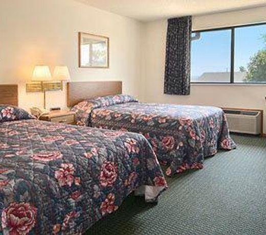 Motel 6-Kewanee, IL
