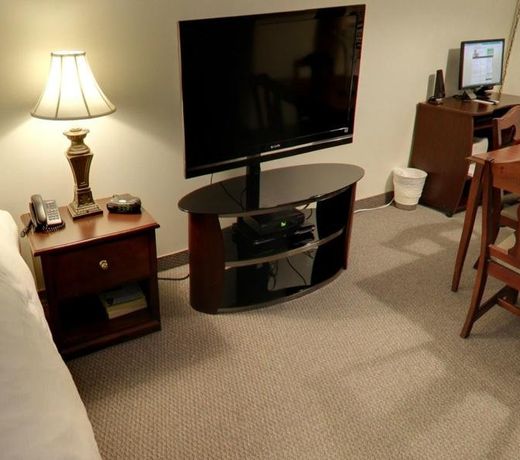 The Business Inn