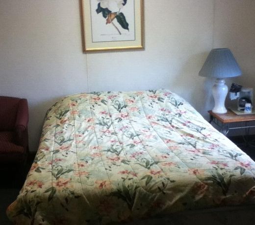 Yough Valley Motel