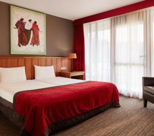 Van der Valk Hotel Dennenhof