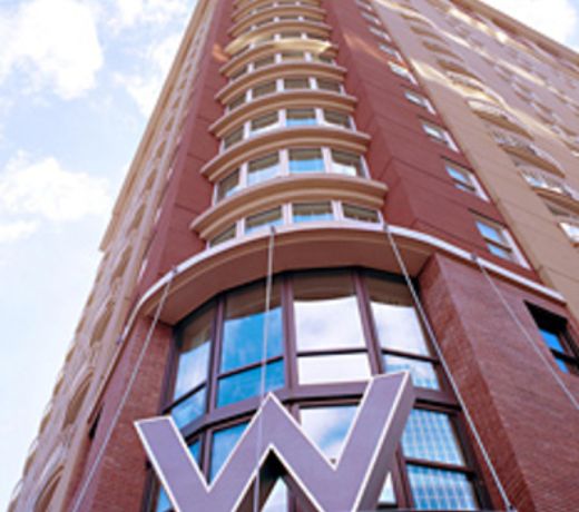 Hotel Republic San Diego, Autograph Collection