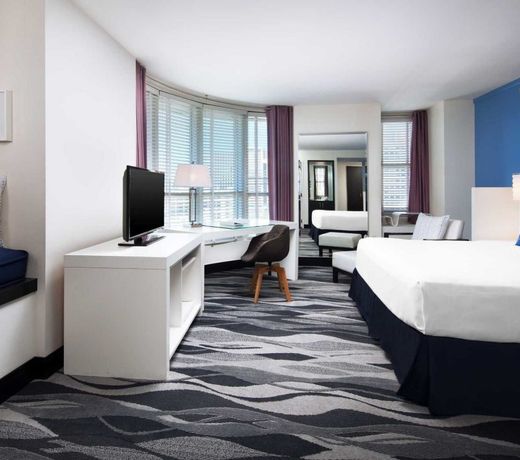 Hotel Republic San Diego, Autograph Collection