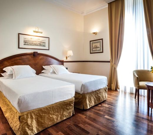 Worldhotel Cristoforo Colombo