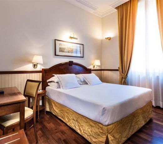 Worldhotel Cristoforo Colombo