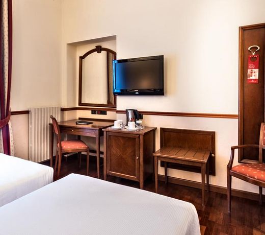 Worldhotel Cristoforo Colombo