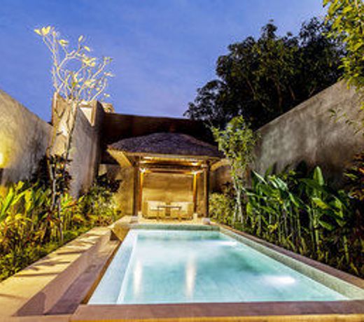 Sri Abi Ratu Villa & Resort