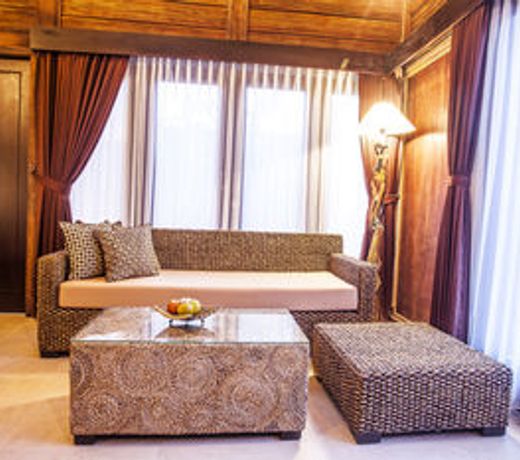 Sri Abi Ratu Villa & Resort