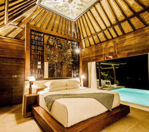 Sri Abi Ratu Villa & Resort