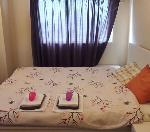 Sea View Court Kobe Apartment