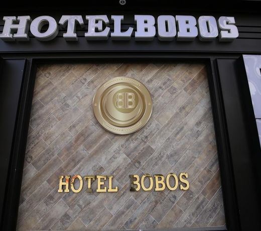 Hotel Bobos Cheonan