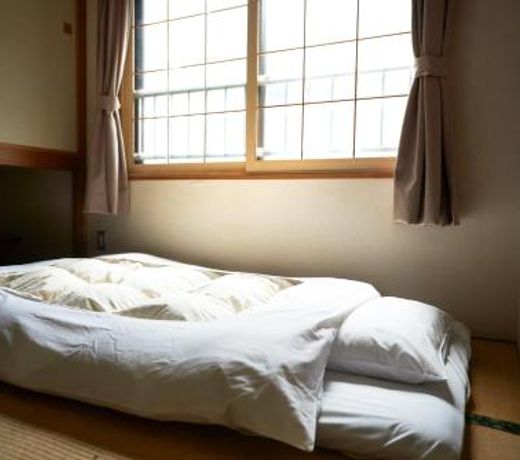 Sounkyo Onsen Kumoi