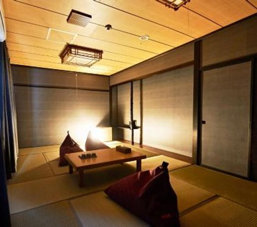 Sounkyo Onsen Kumoi