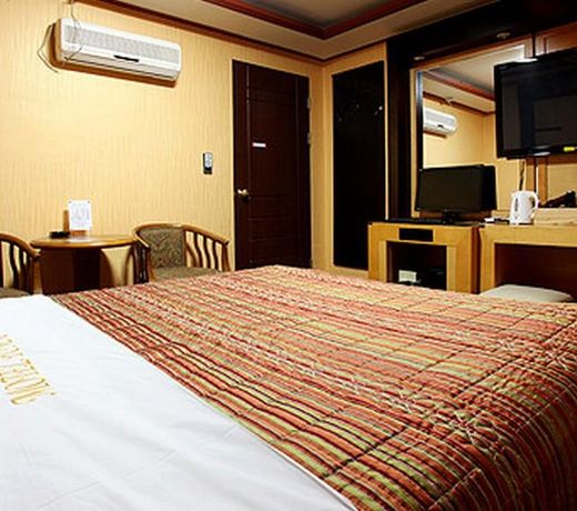 NiceHotel Asan