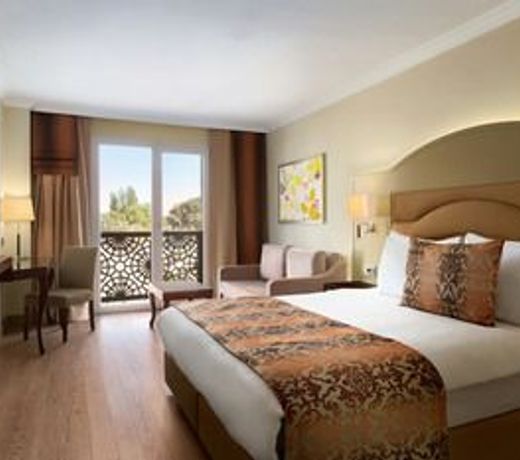 Ramada Resort KazdaÄlari Thermal & Spa