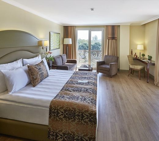 Ramada Resort KazdaÄlari Thermal & Spa