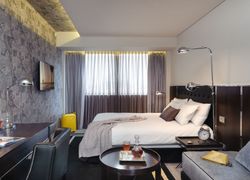 NYX Tel Aviv фото 3, г. Тель-Авив, Израиль