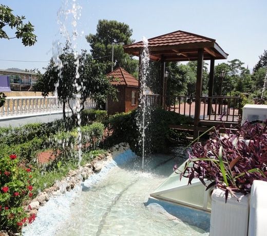 Adalin Resort Hotel