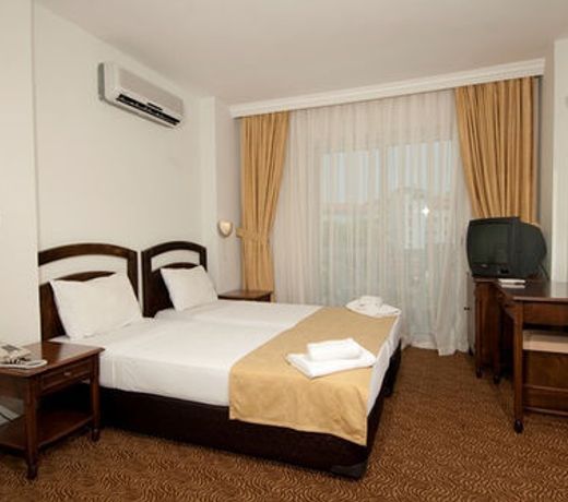 Adalin Resort Hotel