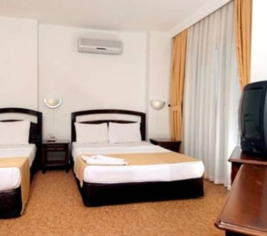 Adalin Resort Hotel