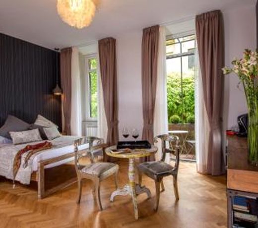 QT Suites Roma