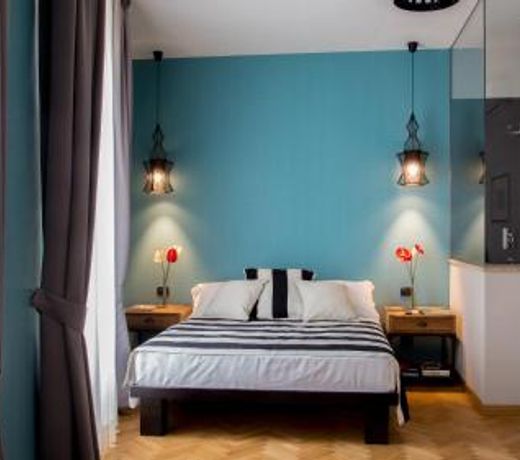 QT Suites Roma