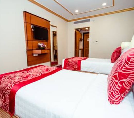 Sama Al Deafah Hotel