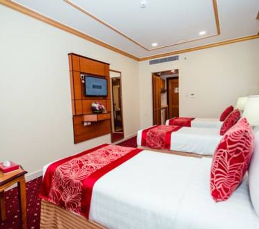 Sama Al Deafah Hotel