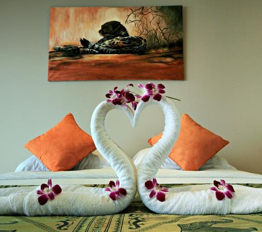Saona Beach Hotel