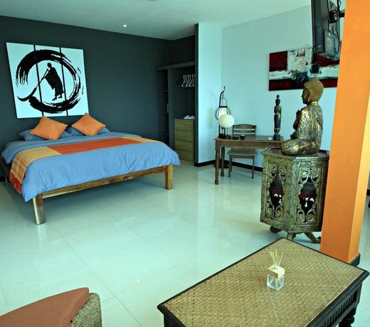 Saona Beach Hotel