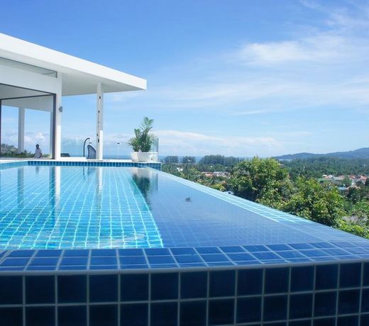 Serenity Villa