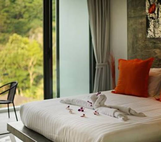 Serenity Villa