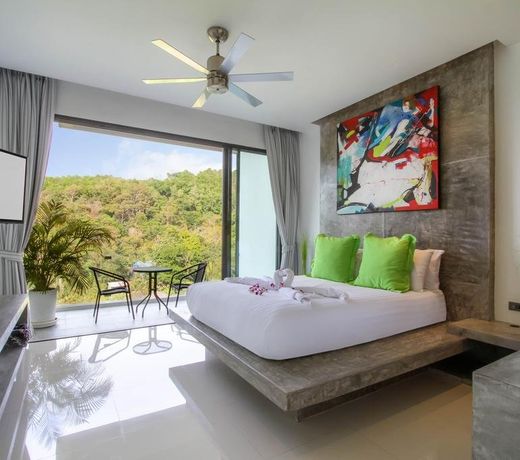 Serenity Villa