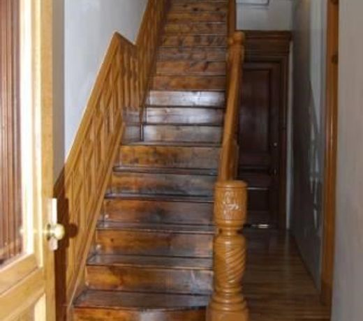 ST. NICHOLAS GUEST HOUSE