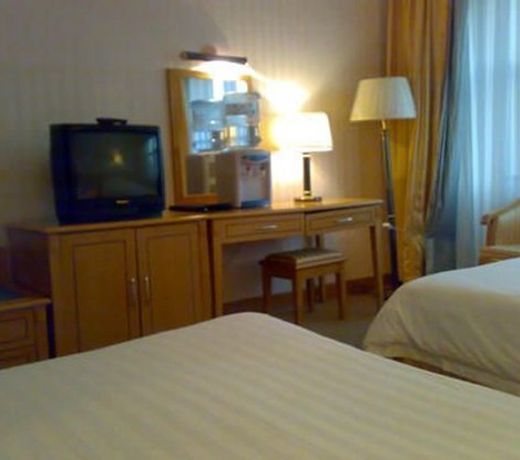 NARCISSUS HOTEL