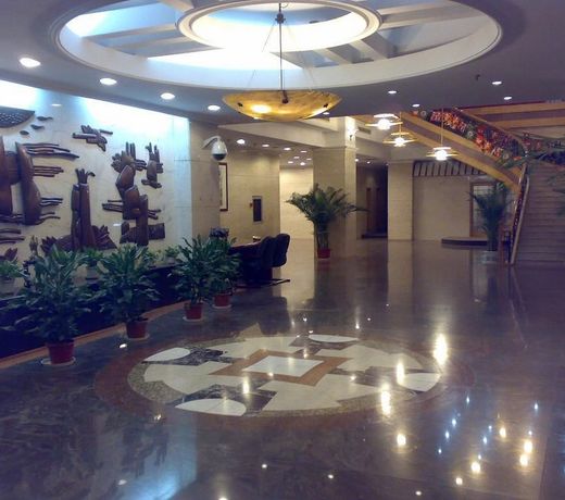 NARCISSUS HOTEL