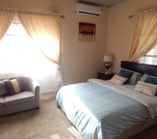 Redwood Place Abuja