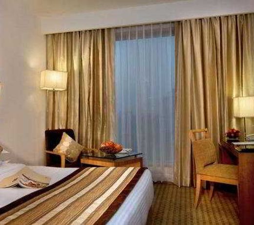 Park Inn Hotel - Jaipur