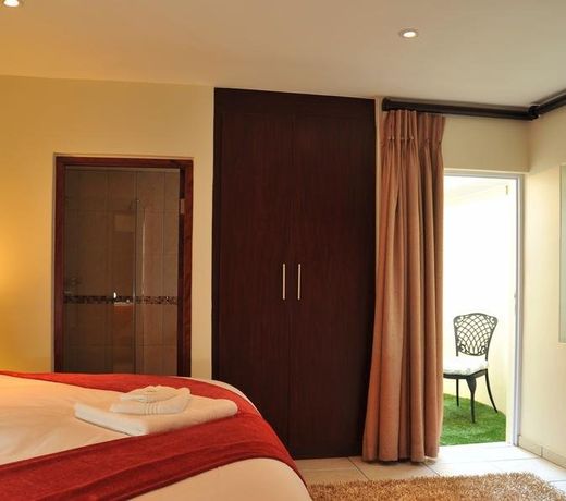 Atholl Guest House