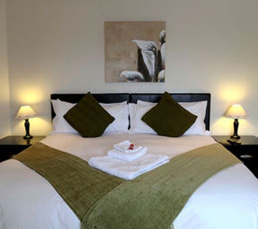 Atholl Guest House