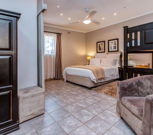 Dalberry Guest House