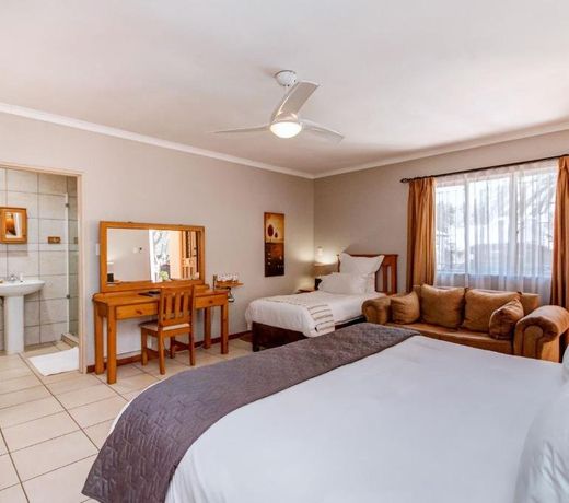 Dalberry Guest House