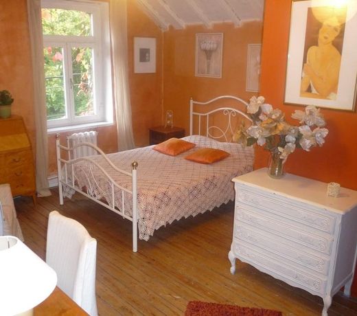 B&B La Pallande