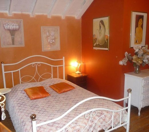 B&B La Pallande