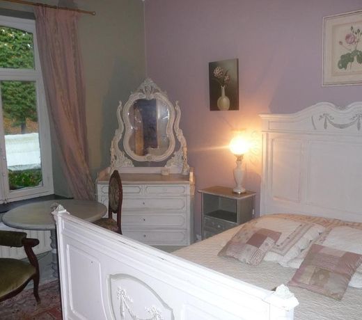 B&B La Pallande
