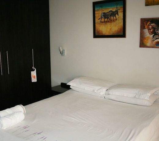 Thembelihle B&B