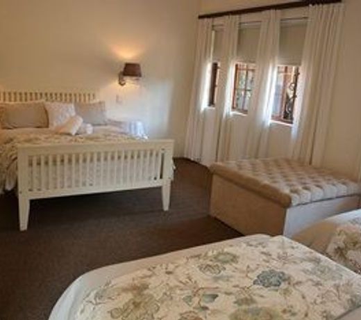 Judges Walk B&B