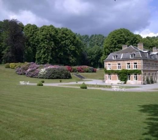 Chateau de Pallandt