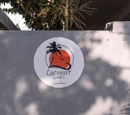 Coconut Surf Inn